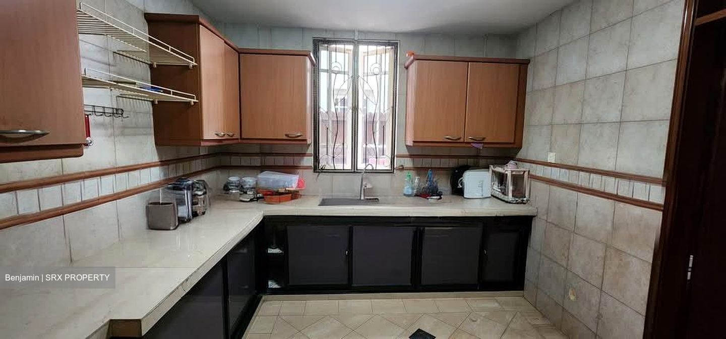 Tai Keng Garden (D19), Terrace #537235651